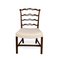Chippendale Period Ribbon Back Side Chair 3
