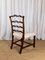 Chippendale Period Ribbon Back Side Chair, Image 5