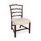Chippendale Period Ribbon Back Side Chair, Image 2