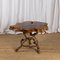 English Laburnum Root Wood Table 4