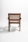 Chaise de Bureau Vintage par Pierre Jeanneret, 1950s 7