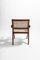 Vintage Office Chair by Pierre Jeanneret, 1950s, Image 7