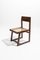 Chaise Box par Pierre Jeanneret, 1960s 1