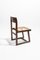 Box Stuhl von Pierre Jeanneret, 1960er 7