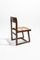 Chaise Box par Pierre Jeanneret, 1960s 7