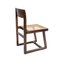 Box Chair by Pierre Jeanneret, 1960s 2