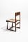 Box Stuhl von Pierre Jeanneret, 1960er 5