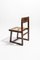 Chaise Box par Pierre Jeanneret, 1960s 5