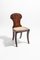 Regency Hall Chair in Mahogany from Gillows, 1815 3