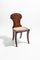 Regency Hall Chair in Mahogany from Gillows, 1815, Image 3