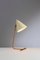 Lámpara de escritorio italiana de Gilardi & Barzaghi, años 50, Imagen 3