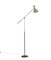 Lámpara de pie italiana de Lumen, años 50, Imagen 1