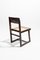 Chaise Box par Pierre Jeanneret, 1960s 6