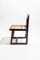 Silla Box de Pierre Jeanneret, años 60, Imagen 3