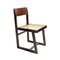 Box Stuhl von Pierre Jeanneret, 1960er 1