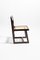 Box Stuhl von Pierre Jeanneret, 1960er 7