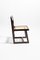 Chaise Box par Pierre Jeanneret, 1960s 7