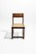 Box Stuhl von Pierre Jeanneret, 1960er 4