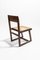 Box Chair by Pierre Jeanneret, 1960s, Image 9