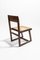 Chaise Box par Pierre Jeanneret, 1960s 9