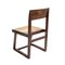 Box Stuhl von Pierre Jeanneret, 1960er 2