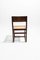 Box Stuhl von Pierre Jeanneret, 1960er 8
