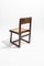 Box Chair by Pierre Jeanneret, 1960s, Image 7
