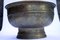 Indonesian Brass Bokor Bowl, 1800s 33