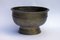 Indonesian Brass Bokor Bowl, 1800s 1