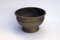 Indonesian Brass Bokor Bowl, 1800s 22