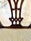 Antique Victorian Mahogany Dining Chairs, 1880s, Set of 10 12