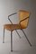 Stacking Chair by Vico Magistretti for Fritz Hansen Buchenholz, 1990s 1