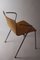 Silla apilable de Vico Magistretti para Fritz Hansen Buchenholz, años 90, Imagen 4