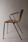 Stacking Chair by Vico Magistretti for Fritz Hansen Buchenholz, 1990s 7