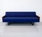 Blue Sofabed by Robin Day for Hille, 1950s 3