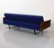 Blue Sofabed by Robin Day for Hille, 1950s 7