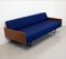 Blue Sofabed by Robin Day for Hille, 1950s 5