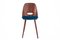 Lollipop Chair by Frantisek Jirak, Tatra Acquisition, Czechoslovakia, 1960s 2