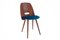 Lollipop Chair by Frantisek Jirak, Tatra Acquisition, Czechoslovakia, 1960s, Image 8