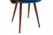 Lollipop Chair by Frantisek Jirak, Tatra Acquisition, Czechoslovakia, 1960s 5