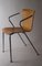 Stacking Chair by Vico Magistretti for Fritz Hansen Buchenholz, 1990s, Image 6