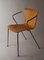 Stacking Chair by Vico Magistretti for Fritz Hansen Buchenholz, 1990s, Image 7