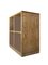 ESOTICA BROWN Credenza by Ferdinando Meccani for Meccani Design 5