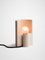 Esse Table Lamp in Peach from Plato Design 2
