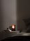 Lámpara de mesa Esse en negro de Plato Design, Imagen 4
