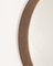 Wall Mirror in Teak, 1960s 5