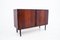Rosewood Cabinet by Gunni Omann, Denmark, 1960s, Image 3
