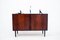 Rosewood Cabinet by Gunni Omann, Denmark, 1960s, Image 11