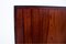 Rosewood Cabinet by Gunni Omann, Denmark, 1960s 7