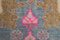 Vintage Turkish Runner Rug, 1960s, Image 7